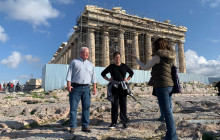 Walks In Europe2