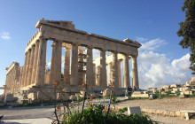 Walks In Europe3