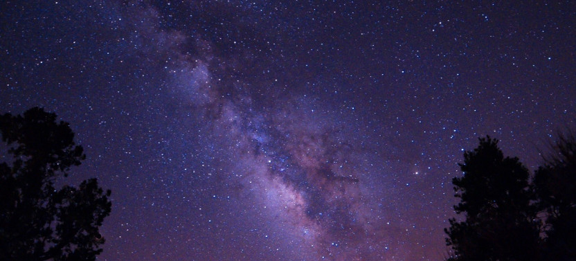 Taos Stargazing at the Rio Grande Gorge