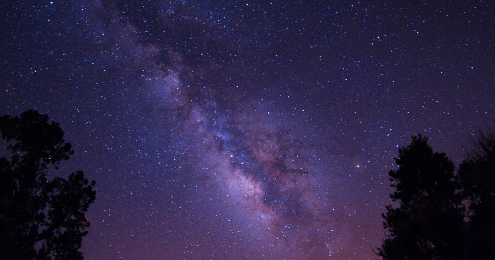 Taos Stargazing at the Rio Grande Gorge