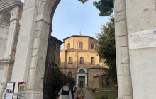 Walks In Europe1