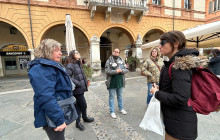Walks In Europe5