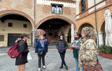 Walks In Europe6