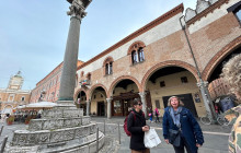 Walks In Europe7