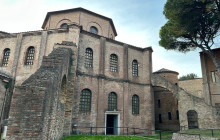 Walks In Europe11