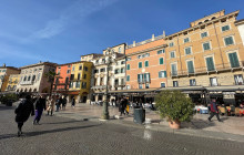 Walks In Europe2