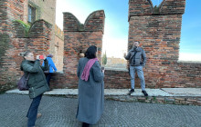 Walks In Europe3