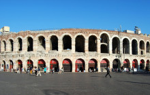 Walks In Europe7