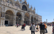 Walks In Europe1
