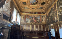 Walks In Europe11
