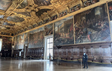 Walks In Europe6