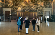 Walks In Europe8
