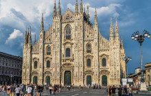 Walks In Europe1