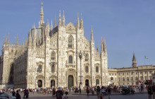 Walks In Europe2