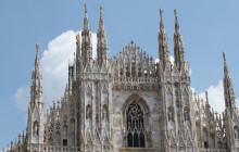 Walks In Europe3