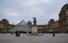 Walks In Europe1