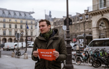 Walks In Europe2