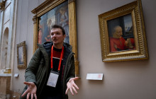 Walks In Europe14