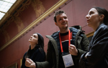 Walks In Europe8