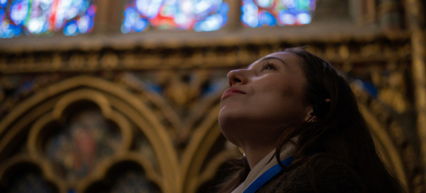 Paris: Sainte-Chapelle, Conciergerie, and Notre Dame Guided Tour (Exterior)