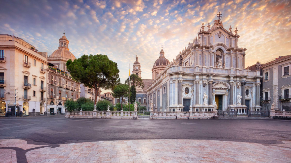 Expert-led Catania Street Food & Culture Tour