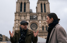 Walks In Europe2