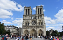 Walks In Europe3