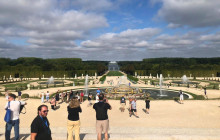 Walks In Europe2