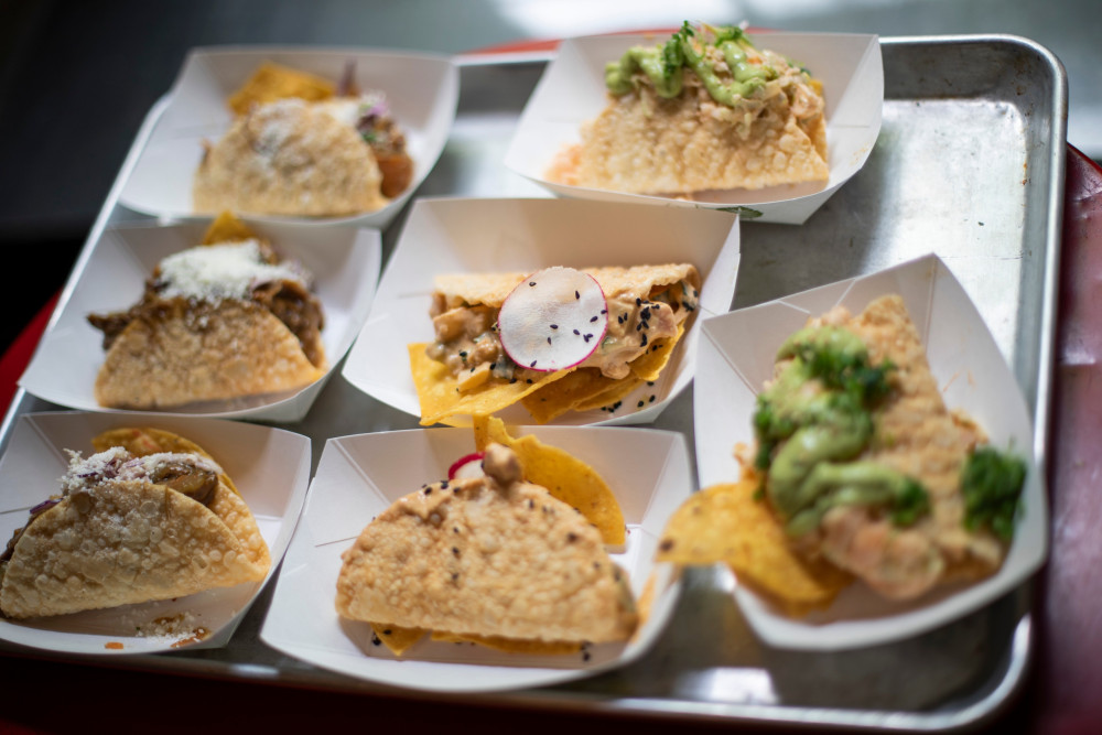 Small-Group Chelsea Market, High Line & Hudson Yards Food & History Tour