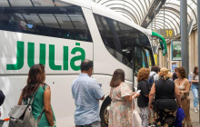 Julia Travel2109