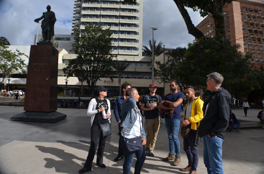 Gran Colombia Tours