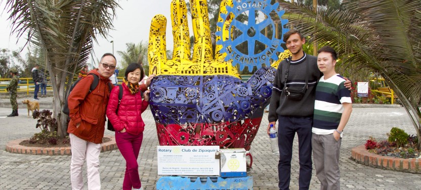 Private: Village And Lake Guatavita Day Trip