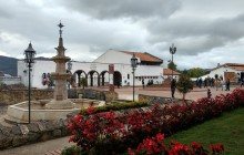 Gran Colombia Tours4