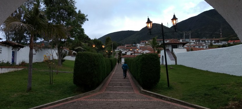 Private: Village And Lake Guatavita Day Trip