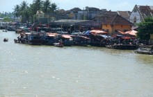 Thu Bồn River