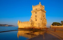 13 Day Portugal + Andalucia + Mediterranean Capitals from Madrid