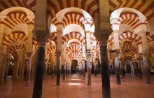 13 Day Portugal + Andalucia + Mediterranean Capitals from Madrid