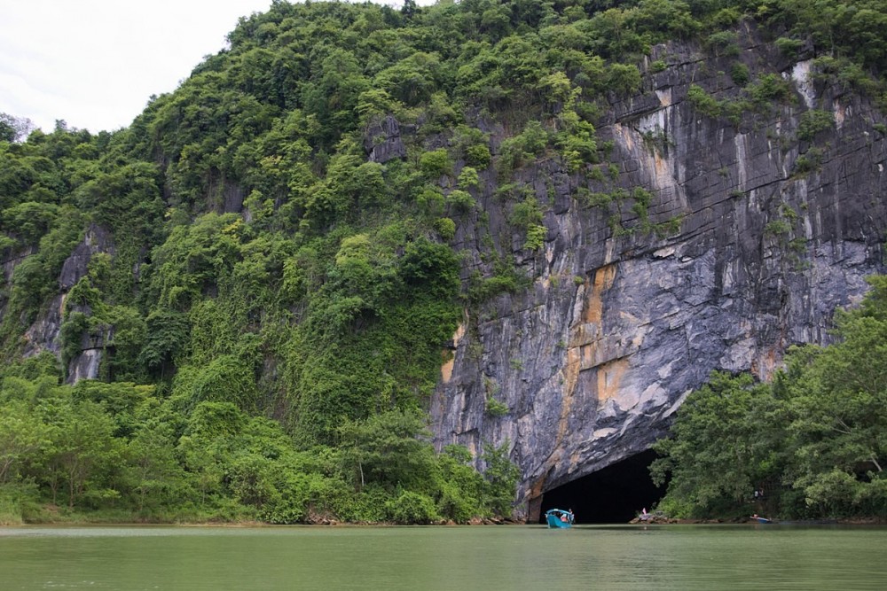 Phong Nha Cave Sights & Attractions - Project Expedition