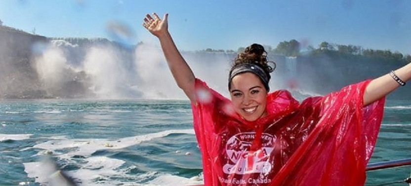 Private Niagara Falls Luxury Day Tour From Toronto