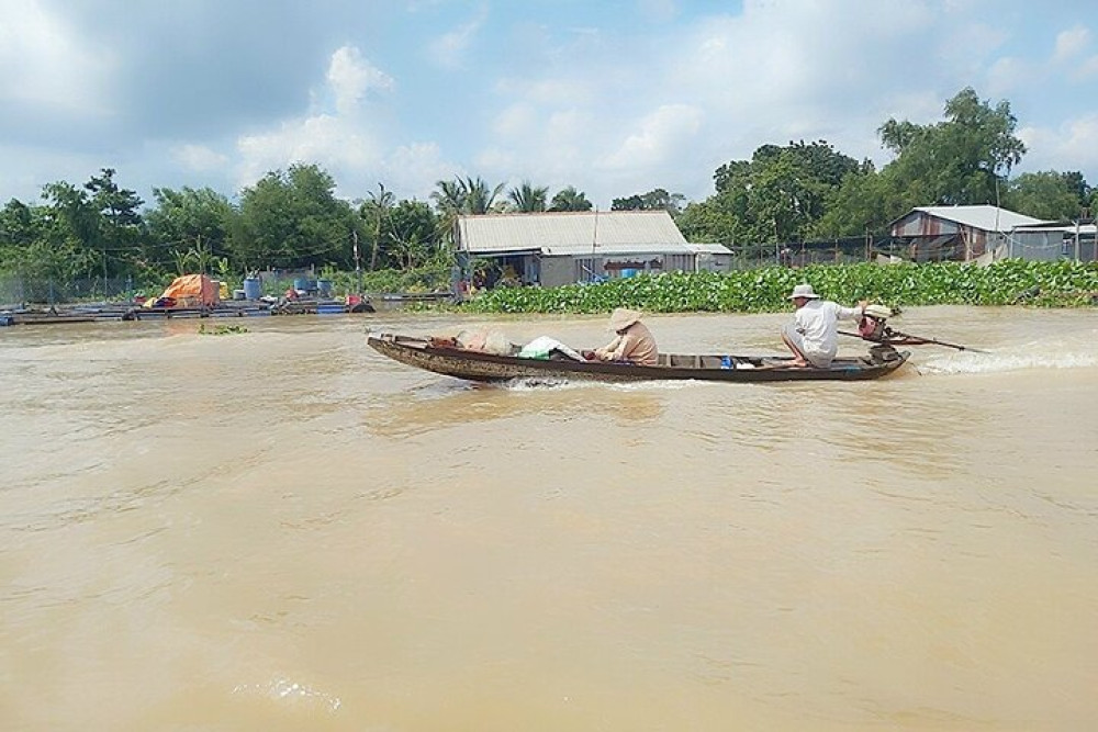 Cu Chi Tunnels & Mekong Delta Full Day Experience