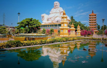THE SUN CONSTRUCTION AND TOURIST SERVICE CO., LTD4