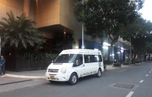 THE SUN CONSTRUCTION AND TOURIST SERVICE CO., LTD7