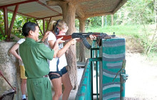 THE SUN CONSTRUCTION AND TOURIST SERVICE CO., LTD4