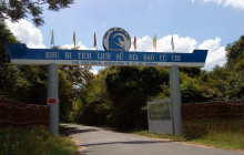 THE SUN CONSTRUCTION AND TOURIST SERVICE CO., LTD12