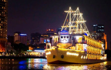 THE SUN CONSTRUCTION AND TOURIST SERVICE CO., LTD6