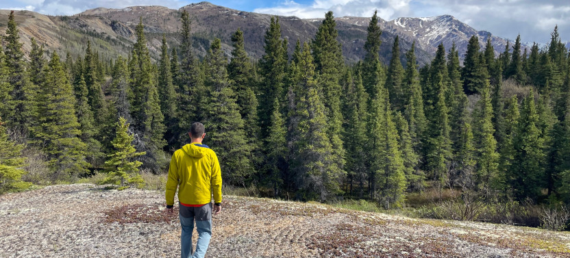4 Hour Wilderness Wonders Tour