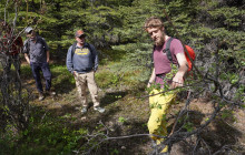 Northern Epics9