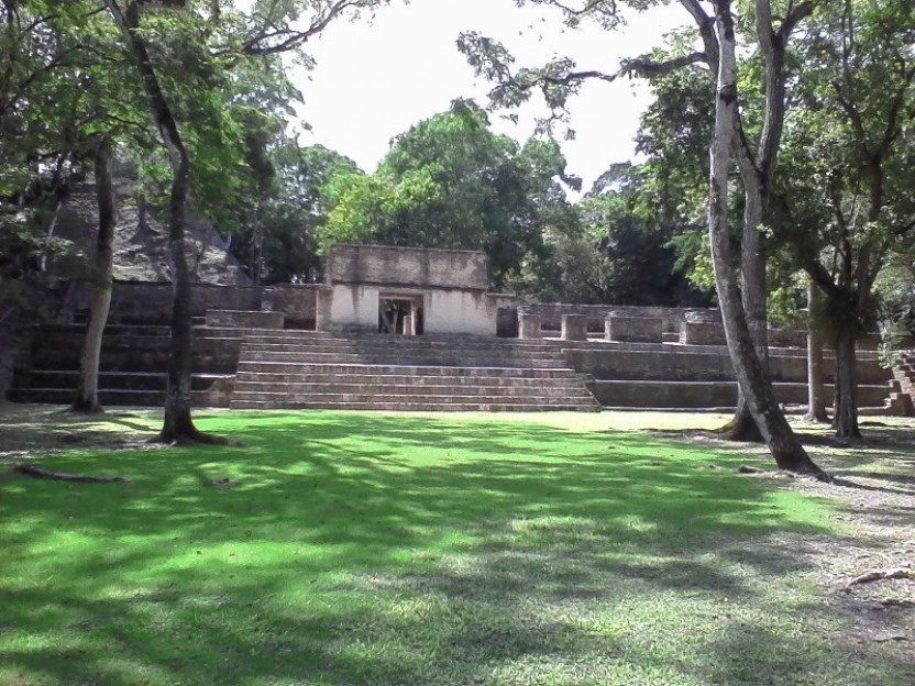 Cahal Pech