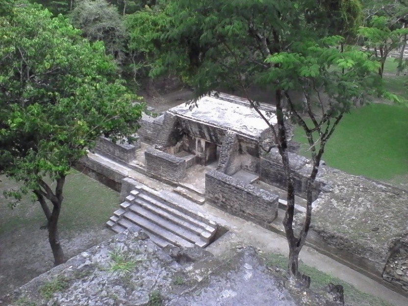 Cahal Pech