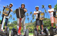 Segway of Hawaii - Kaka'ako1
